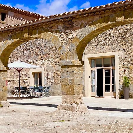 Domaine De Garille Βίλα Aragon Εξωτερικό φωτογραφία