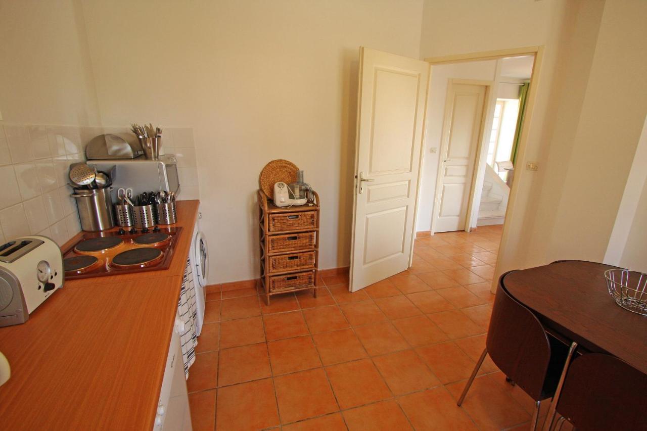 Domaine De Garille Βίλα Aragon Εξωτερικό φωτογραφία