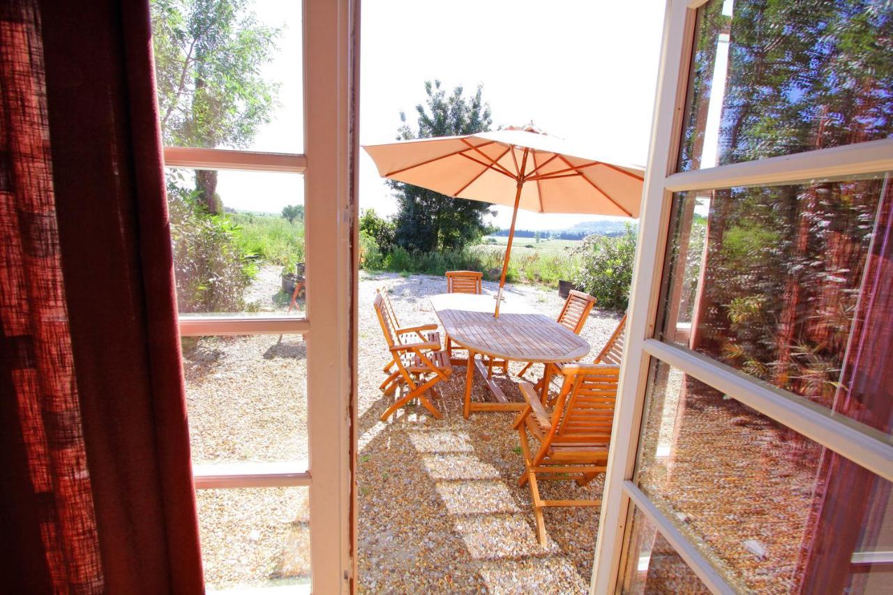 Domaine De Garille Βίλα Aragon Εξωτερικό φωτογραφία