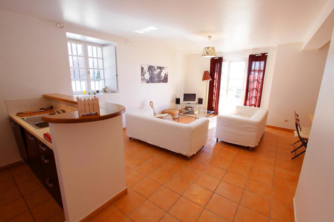 Domaine De Garille Βίλα Aragon Εξωτερικό φωτογραφία